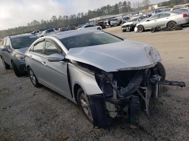 HYUNDAI SONATA SE 2011 5npec4ac2bh230383