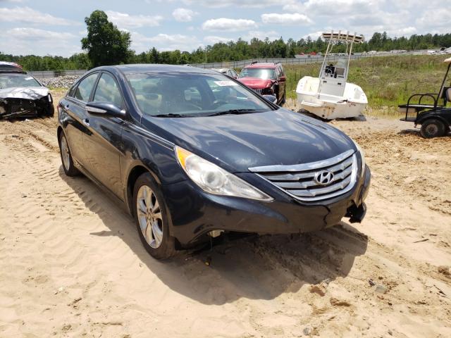 HYUNDAI SONATA SE 2011 5npec4ac2bh230612