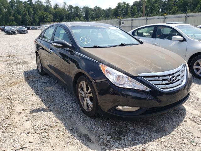 HYUNDAI SONATA 2011 5npec4ac2bh231372