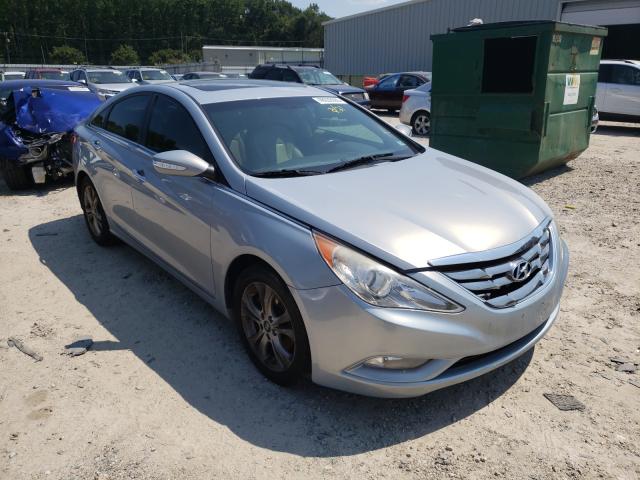 HYUNDAI SONATA SE 2011 5npec4ac2bh234286