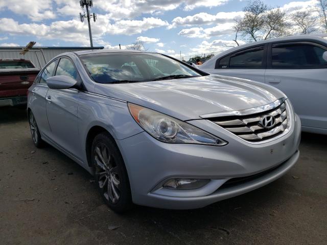 HYUNDAI SONATA SE 2011 5npec4ac2bh235602