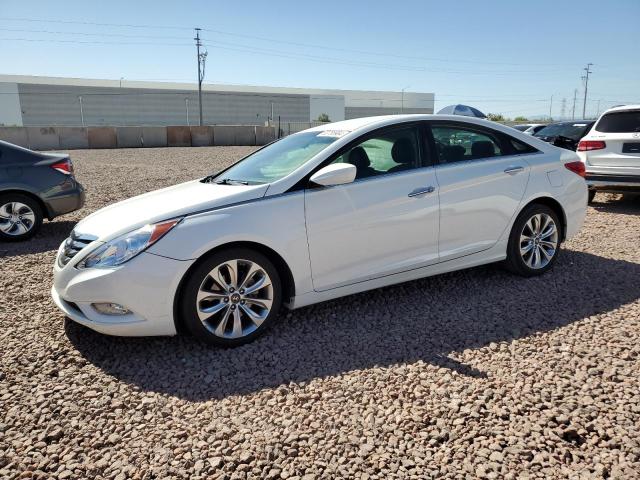 HYUNDAI SONATA 2011 5npec4ac2bh249466