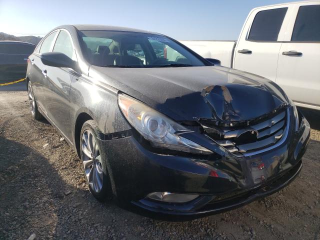 HYUNDAI SONATA SE 2011 5npec4ac2bh249919