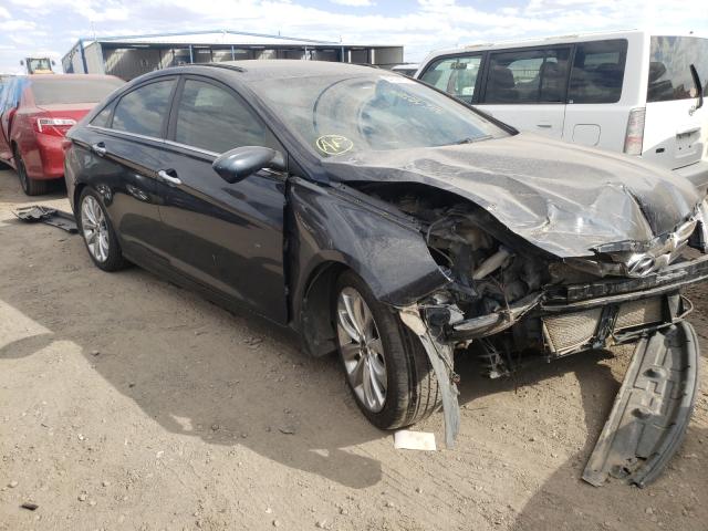 HYUNDAI SONATA SE 2011 5npec4ac2bh249922