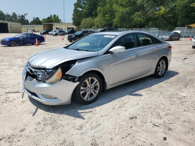 HYUNDAI SONATA SE 2011 5npec4ac2bh255574