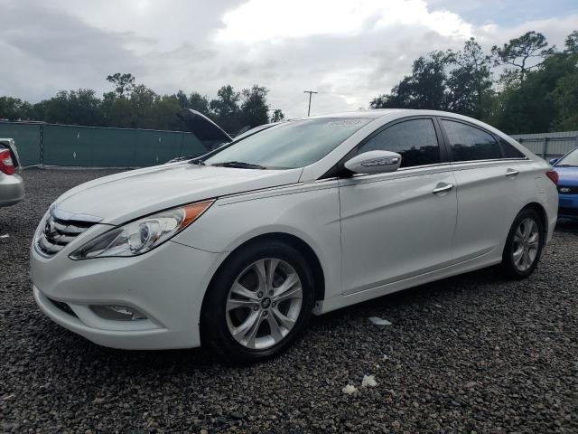 HYUNDAI SONATA SE 2011 5npec4ac2bh258166