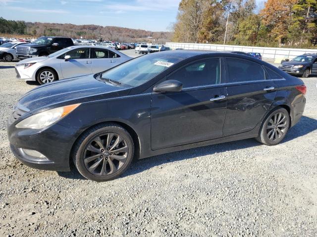 HYUNDAI SONATA SE 2011 5npec4ac2bh258667