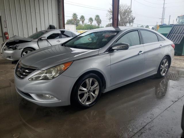 HYUNDAI SONATA 2011 5npec4ac2bh259544