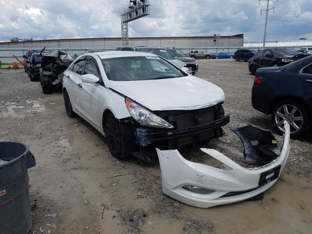 HYUNDAI SONATA SE 2011 5npec4ac2bh263271