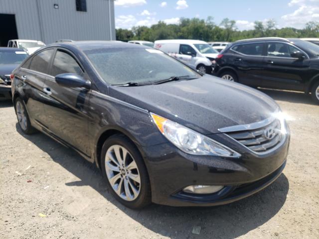 HYUNDAI SONATA SE 2011 5npec4ac2bh266560