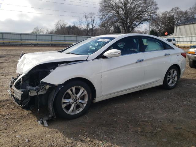 HYUNDAI SONATA SE 2011 5npec4ac2bh274531