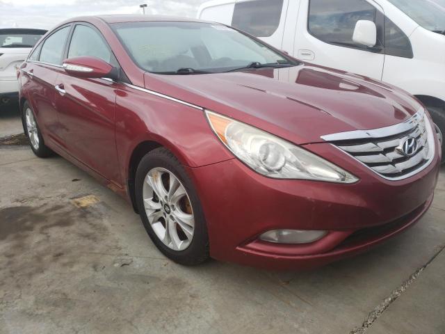 HYUNDAI SONATA SE 2011 5npec4ac2bh277154