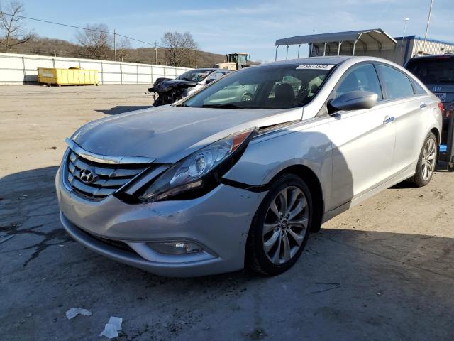 HYUNDAI SONATA SE 2011 5npec4ac2bh281656