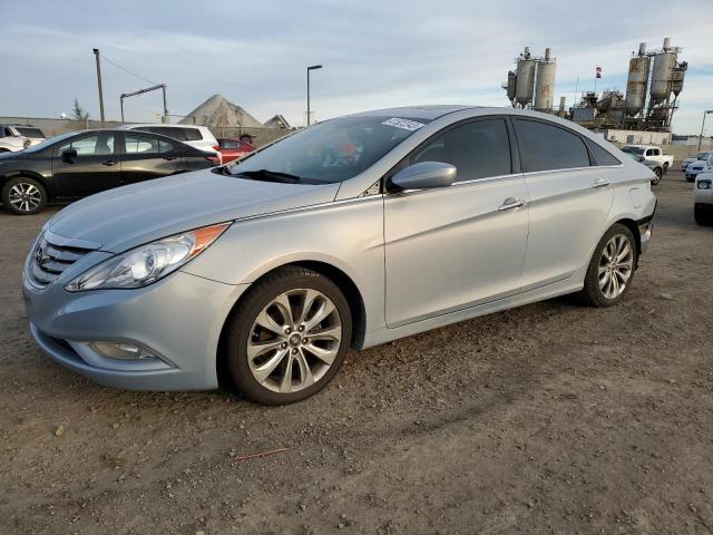 HYUNDAI SONATA SE 2011 5npec4ac2bh282077