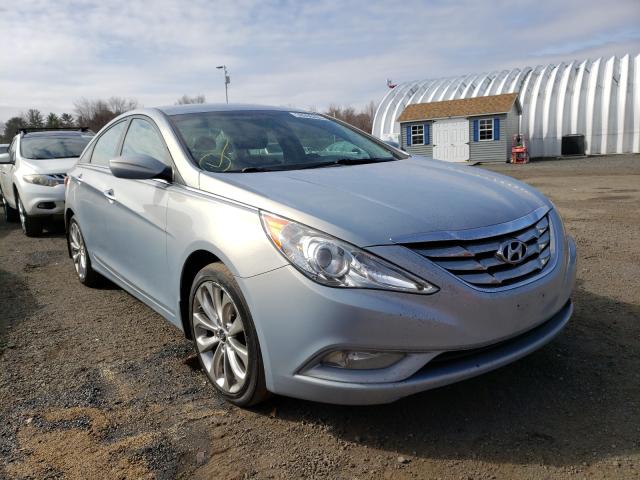 HYUNDAI SONATA SE 2011 5npec4ac2bh282855