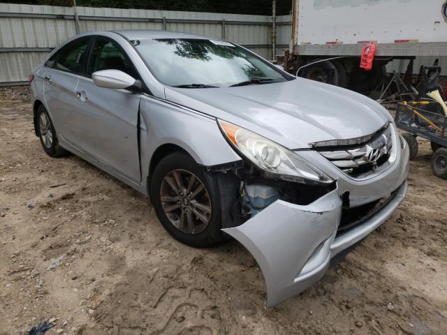 HYUNDAI SONATA SE 2011 5npec4ac2bh283939