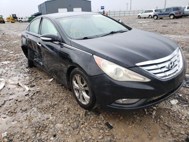 HYUNDAI SONATA SE 2011 5npec4ac2bh292589