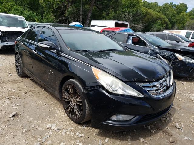 HYUNDAI SONATA SE 2011 5npec4ac2bh294066