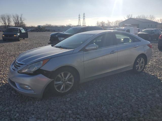 HYUNDAI SONATA SE 2011 5npec4ac2bh294813