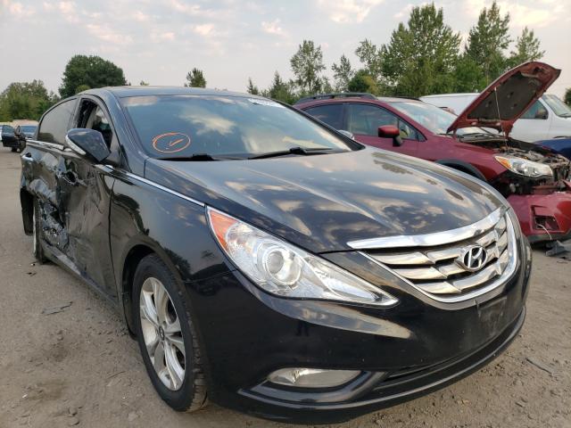 HYUNDAI SONATA SE 2011 5npec4ac2bh298005