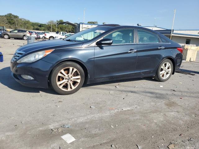 HYUNDAI SONATA SE 2011 5npec4ac2bh298649