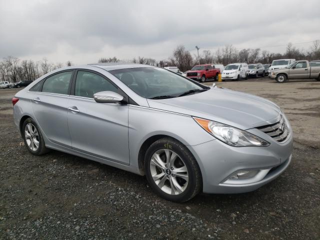 HYUNDAI SONATA SE 2011 5npec4ac2bh299641