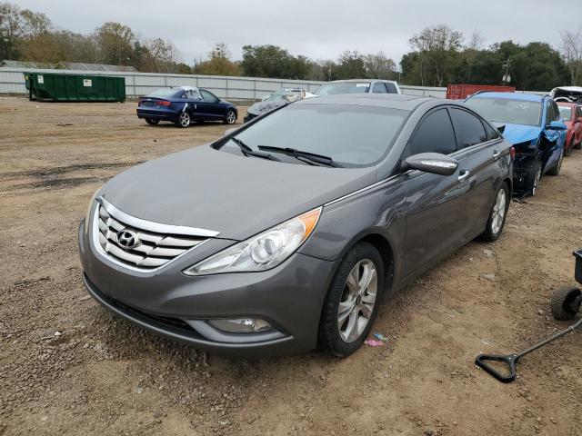 HYUNDAI SONATA 2011 5npec4ac2bh304403