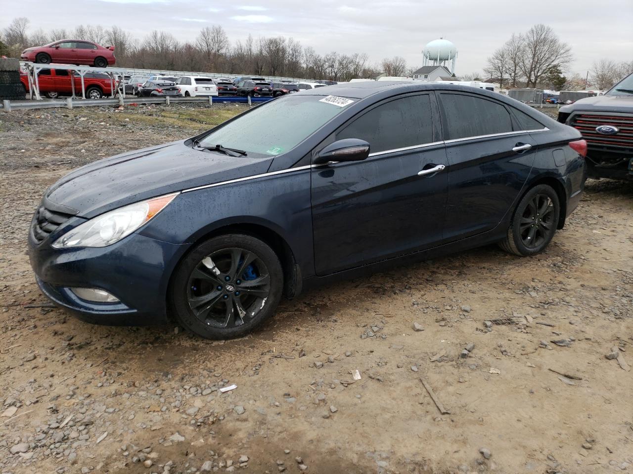 HYUNDAI SONATA 2011 5npec4ac2bh305406