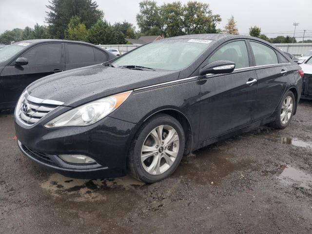 HYUNDAI SONATA SE 2011 5npec4ac2bh306538