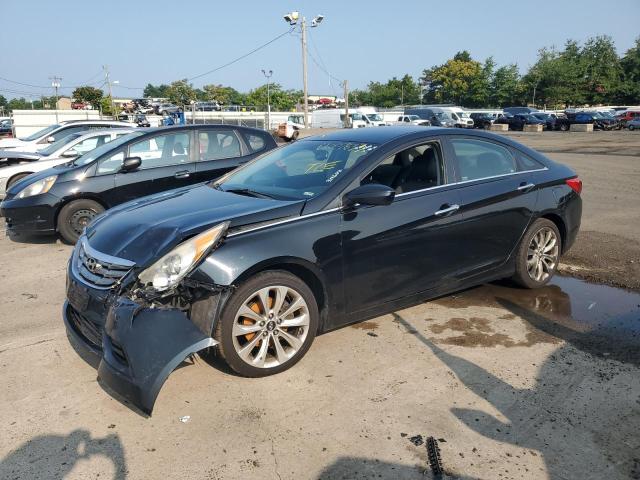 HYUNDAI SONATA SE 2012 5npec4ac2ch311627