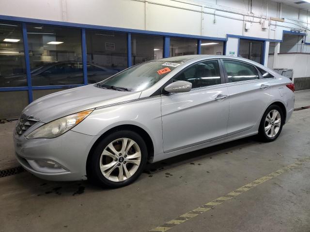 HYUNDAI SONATA SE 2012 5npec4ac2ch314642