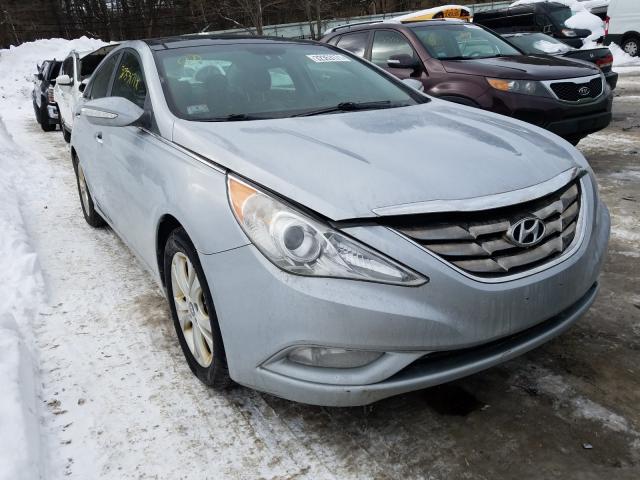 HYUNDAI SONATA SE 2012 5npec4ac2ch323275