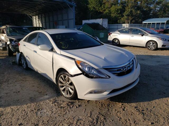 HYUNDAI SONATA SE 2012 5npec4ac2ch326306