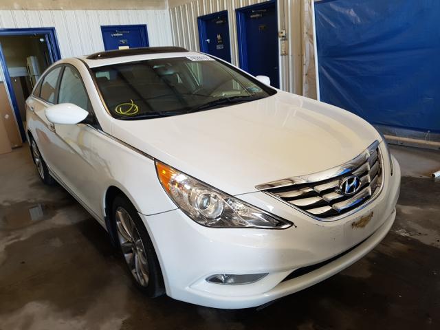 HYUNDAI SONATA SE 2012 5npec4ac2ch329433