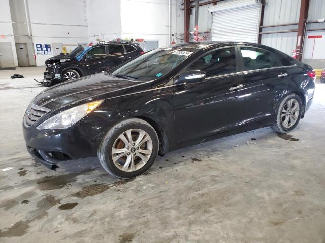 HYUNDAI SONATA SE 2012 5npec4ac2ch332526