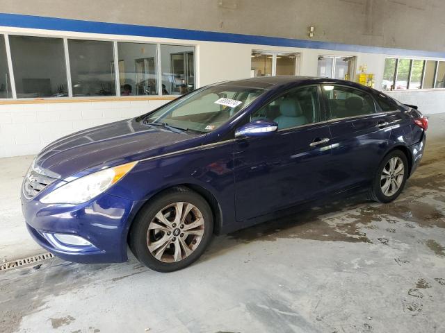 HYUNDAI SONATA SE 2012 5npec4ac2ch338536