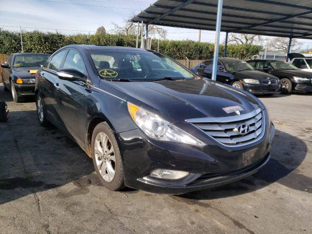 HYUNDAI SONATA SE 2012 5npec4ac2ch341341