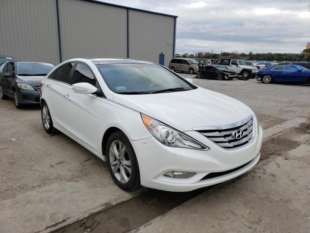 HYUNDAI SONATA SE 2012 5npec4ac2ch341386