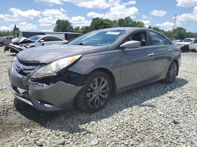 HYUNDAI SONATA 2012 5npec4ac2ch346278