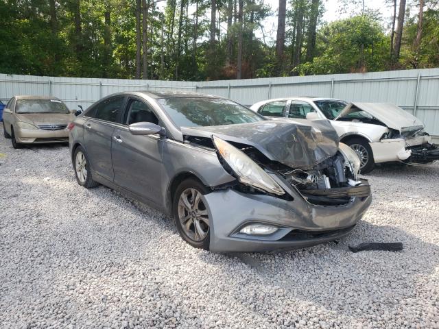 HYUNDAI SONATA SE 2012 5npec4ac2ch350461