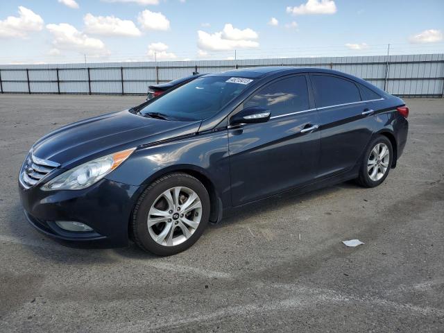 HYUNDAI SONATA SE 2012 5npec4ac2ch364540