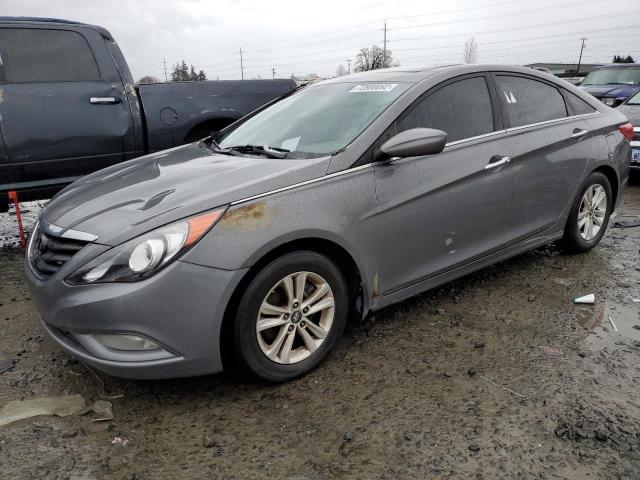 HYUNDAI SONATA SE 2012 5npec4ac2ch365655