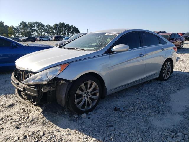 HYUNDAI SONATA 2012 5npec4ac2ch370533