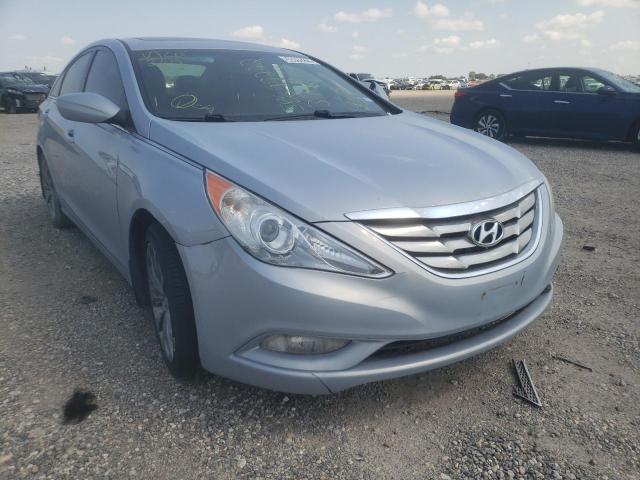 HYUNDAI SONATA SE 2012 5npec4ac2ch376879