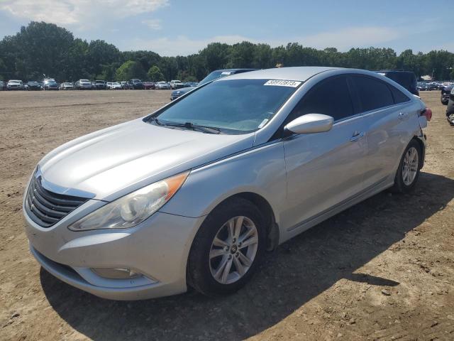 HYUNDAI SONATA SE 2012 5npec4ac2ch386344