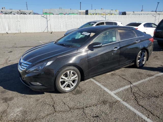 HYUNDAI SONATA SE 2012 5npec4ac2ch390944