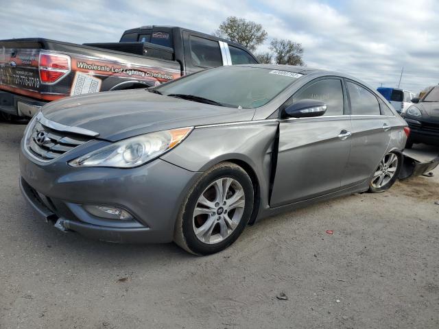 HYUNDAI SONATA SE 2012 5npec4ac2ch392578