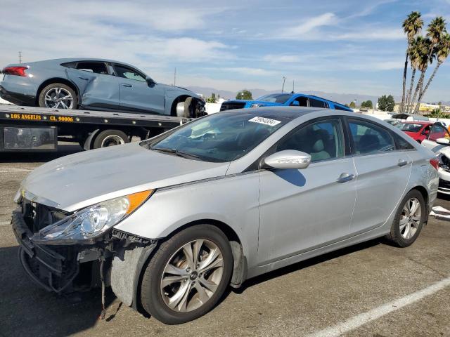 HYUNDAI SONATA SE 2012 5npec4ac2ch394539