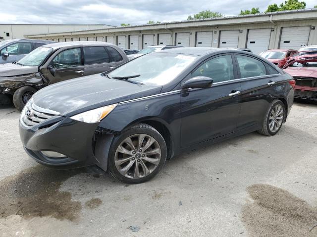 HYUNDAI SONATA 2012 5npec4ac2ch396050