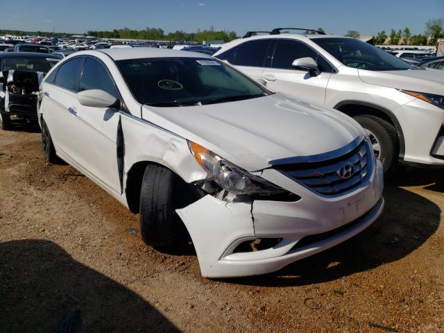 HYUNDAI SONATA SE 2012 5npec4ac2ch402848